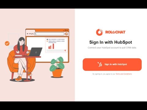 RoloChat gallery image