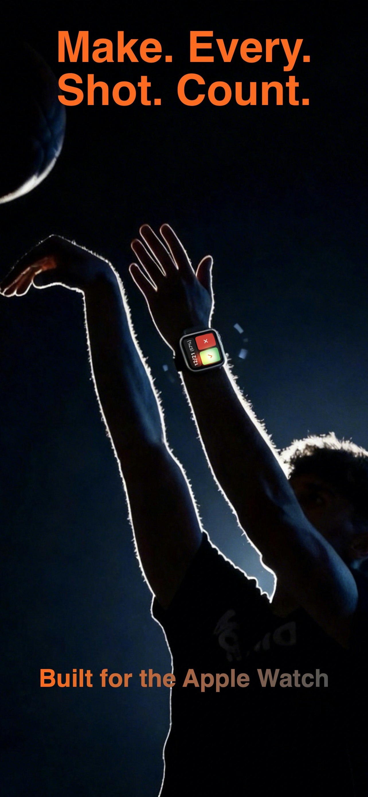 Hot Hand Basketball gallery image