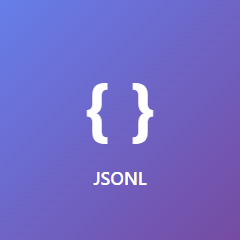 Quick JSONL Formatter  gallery image