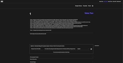 ON2dialog gallery image