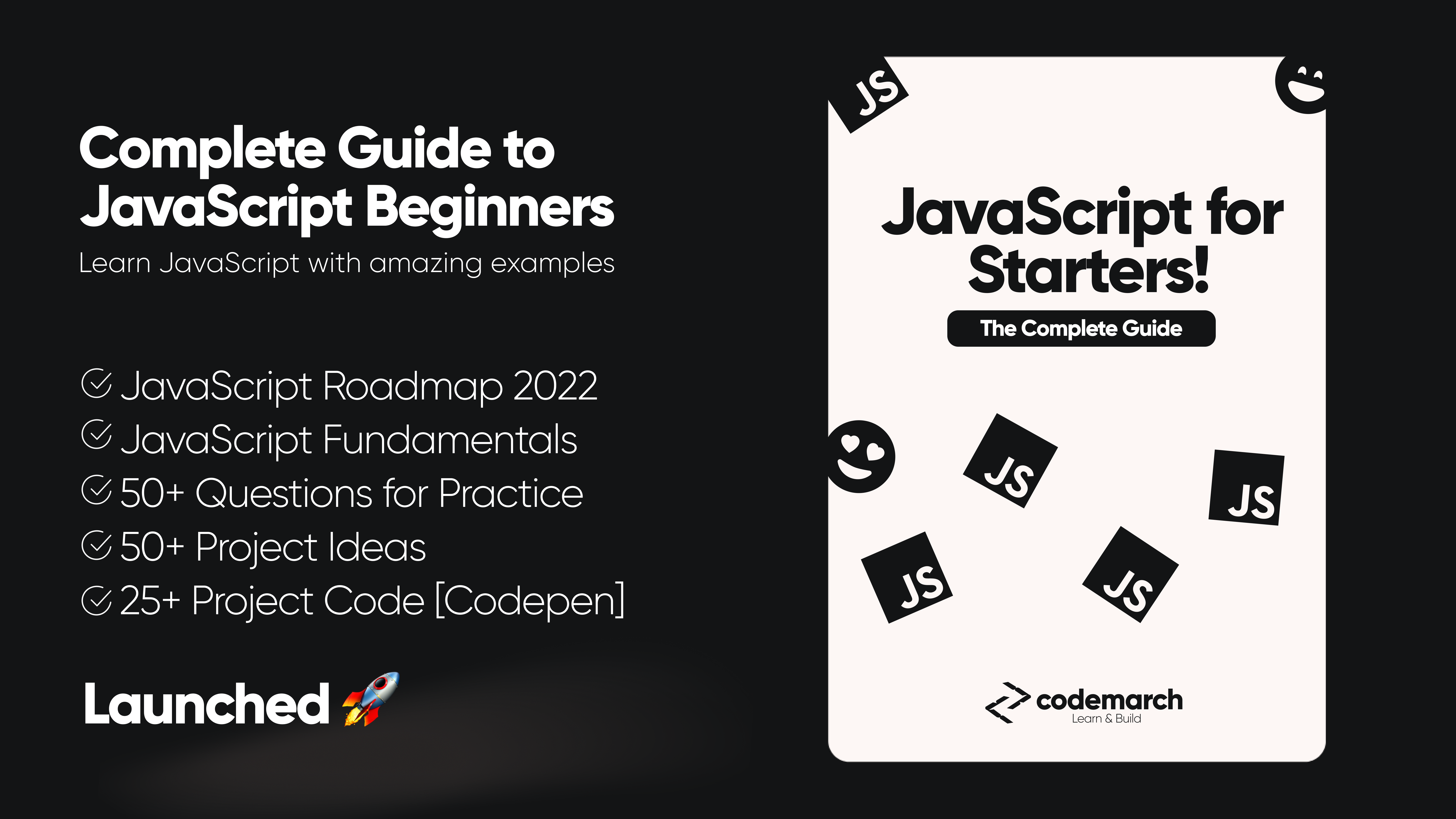 JavaScript para empezar: la guía media 2