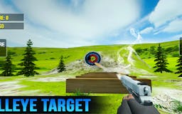 Shooting Range - Target Shooting  media 3