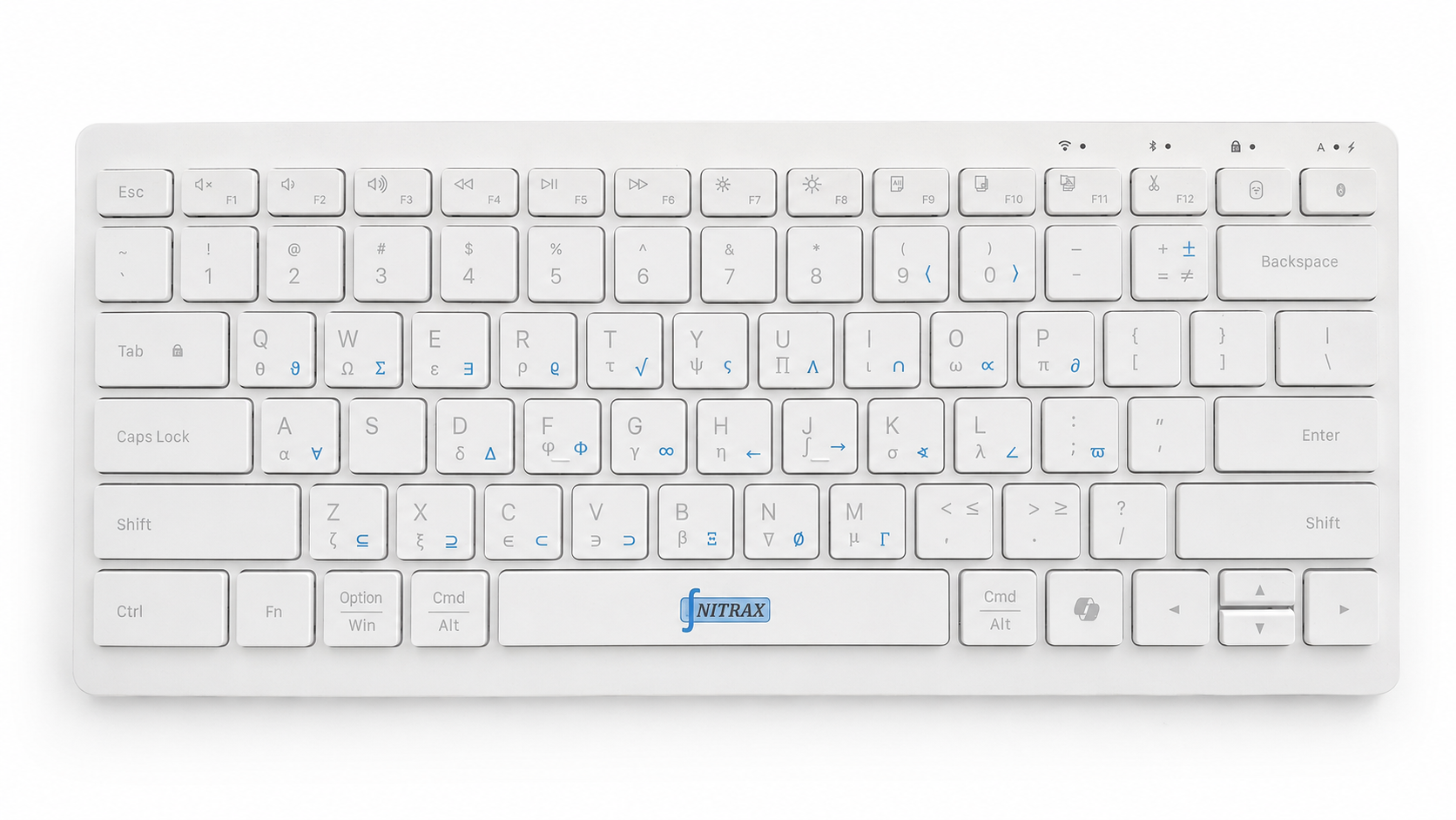 Mathematical Keyboard gallery image