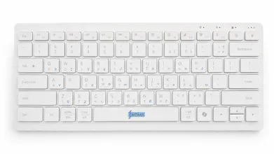 Mathematical Keyboard gallery image