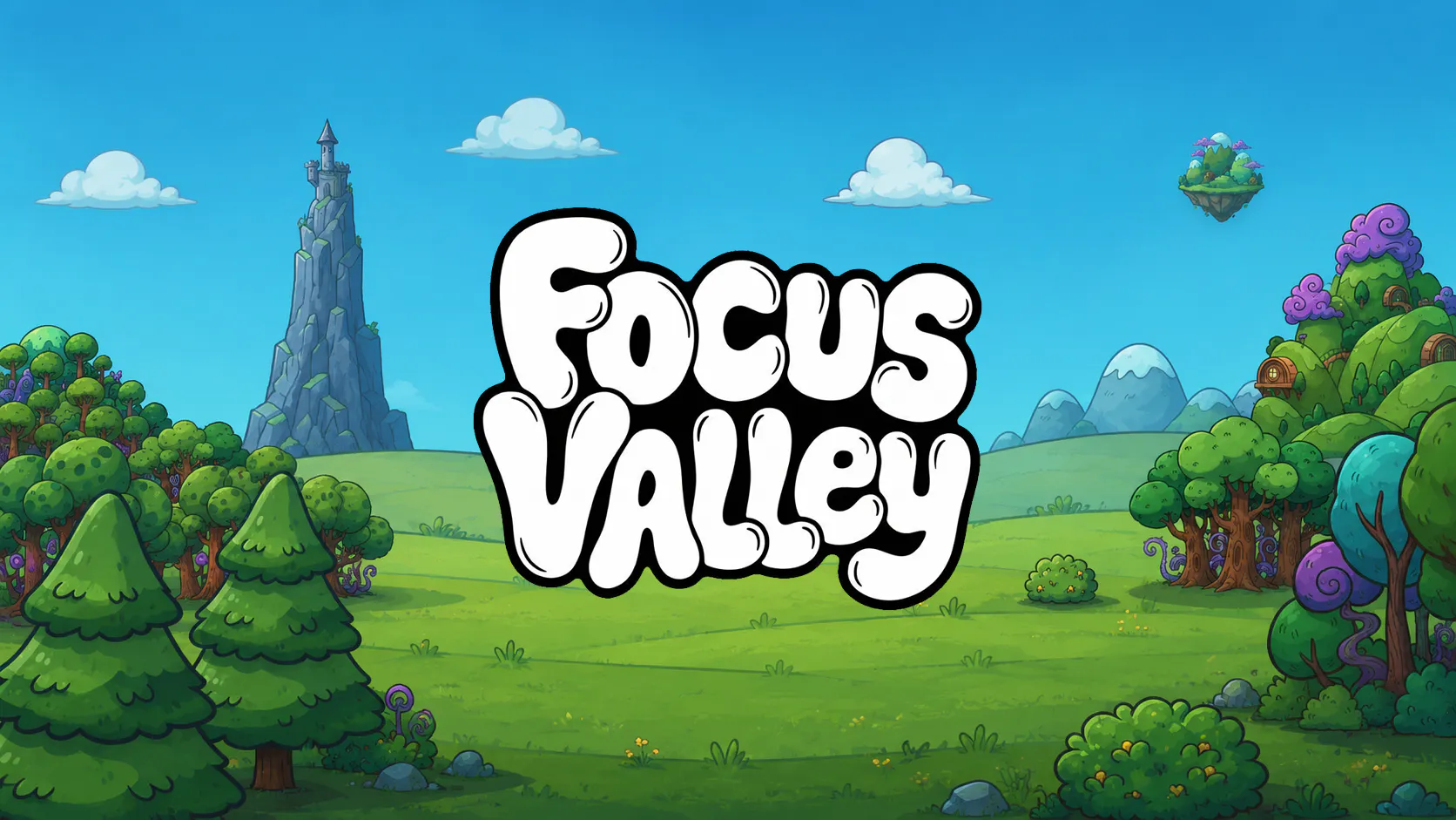 Focus Valley gallery image
