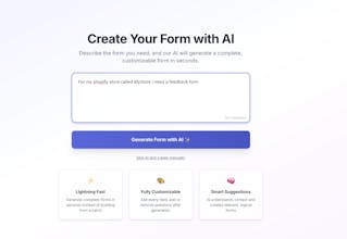 Signmeup AI gallery image