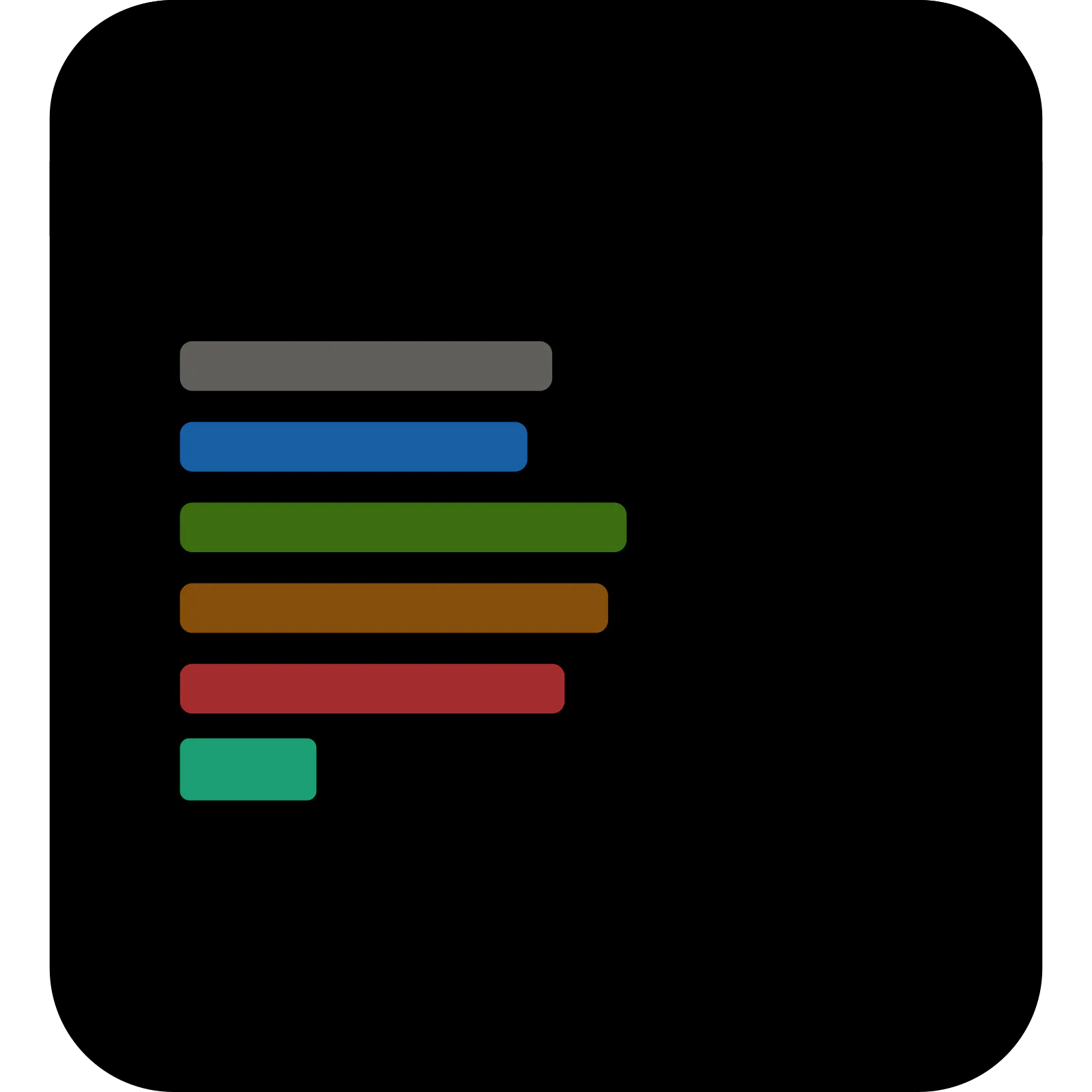 Log Machine screenshot 1