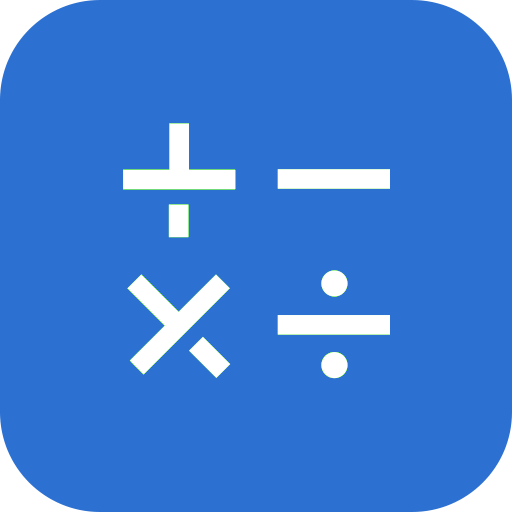 Calculator - Secure Vault