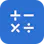 Calculator - Secure Vault