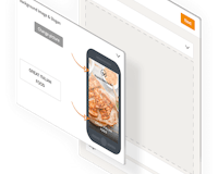 Billo Food - Online Food Ordering System media 1