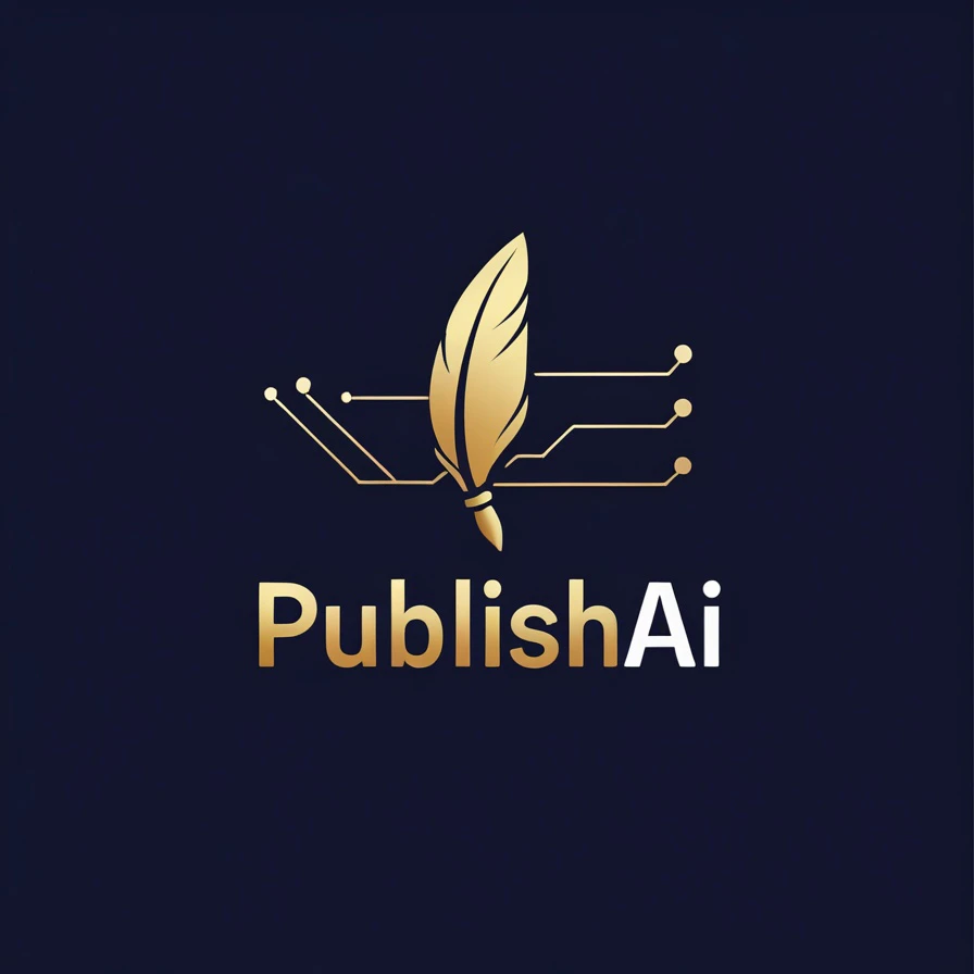 PublishAI logo