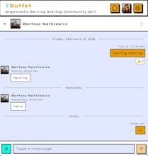 YBuffet.com gallery image