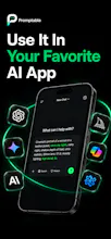 Promtable - AI Promt Community gallery image
