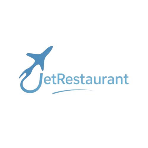 Jet Restaurant logo