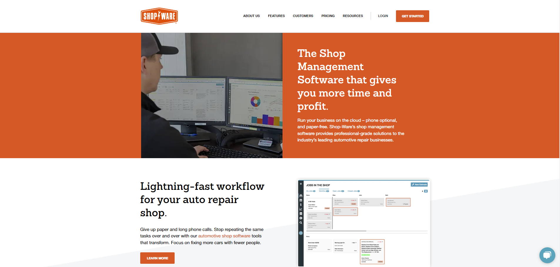 Shop Ware gallery image