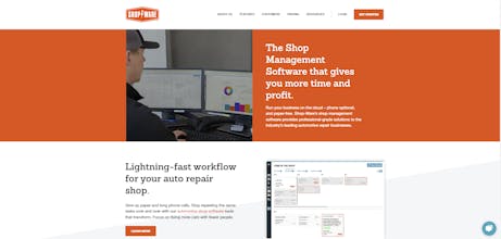 Shop Ware gallery image