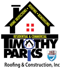 Timothy Parks roofing & Construction Inc gallery image
