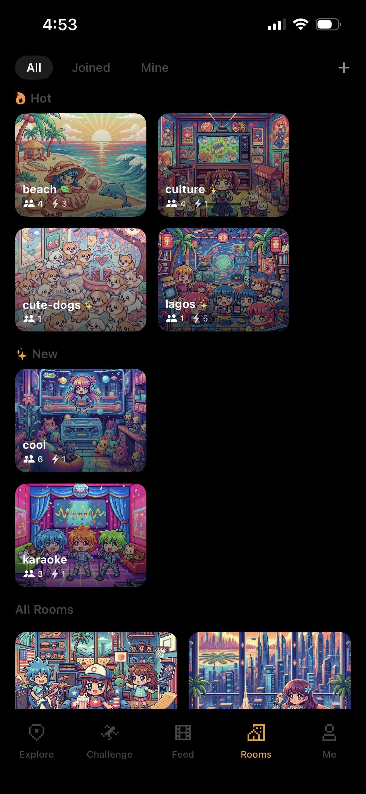 v.watch gallery image