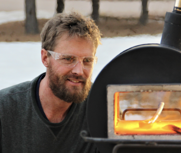 Blacksmith virtual team offsite 🔥🔨