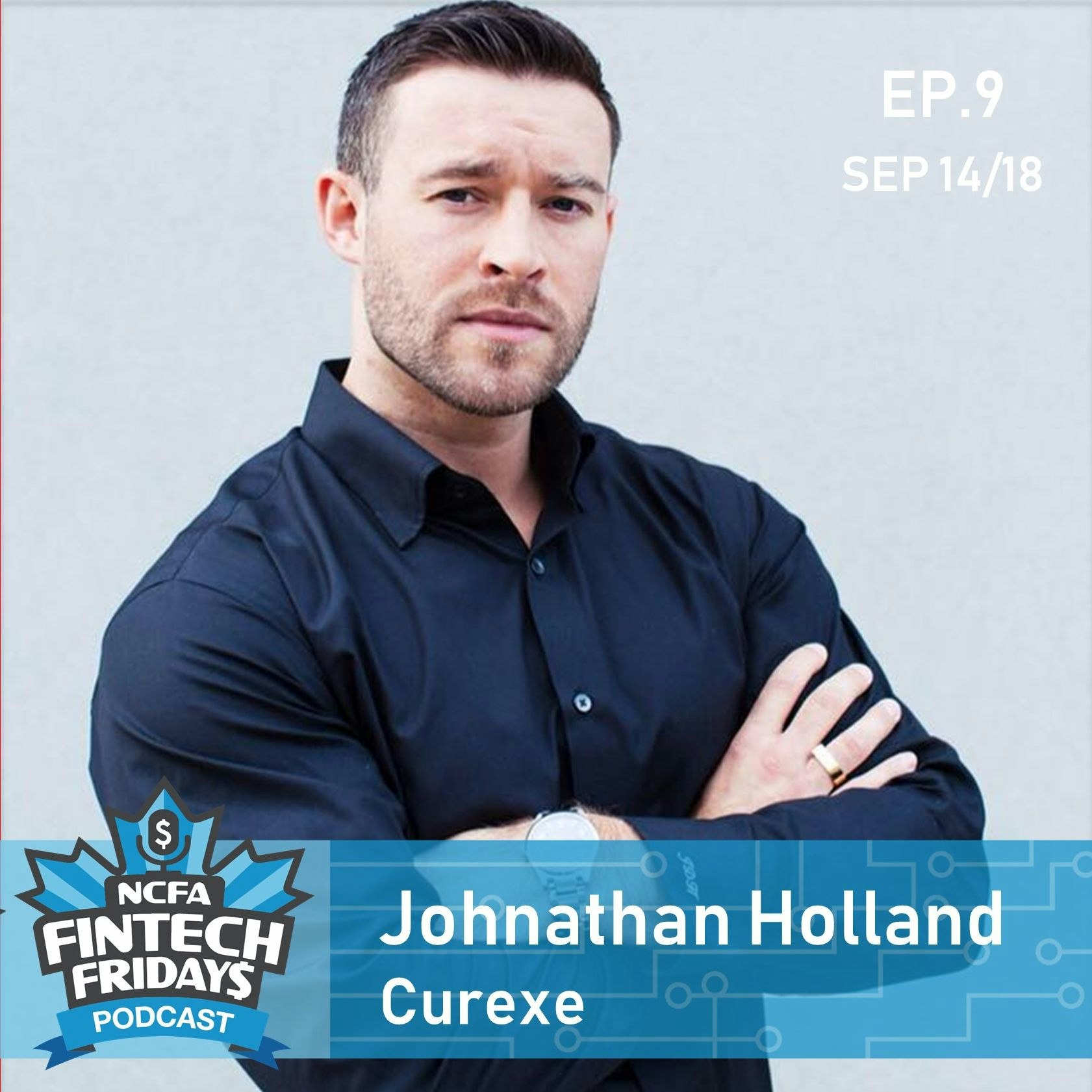 Fintech Fridays Podcast gallery image