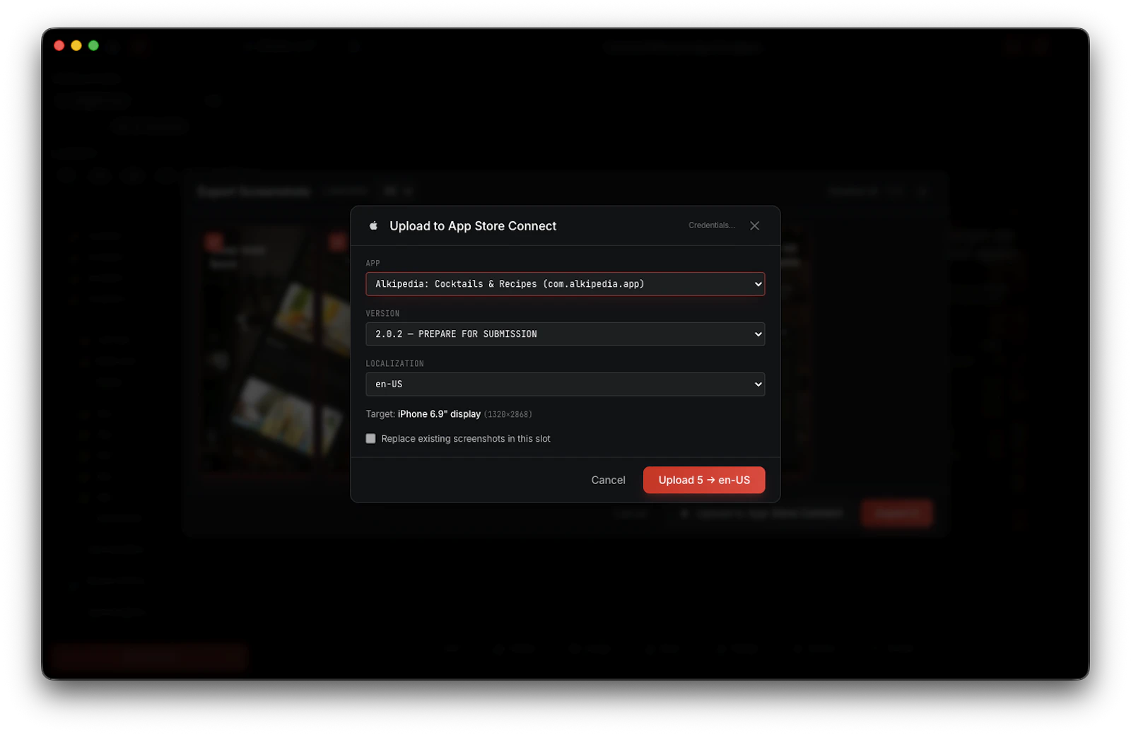 Lomio screenshot 9