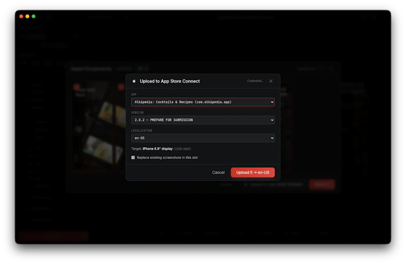 Lomio screenshot 9