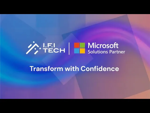 IFI Techsolutions gallery image