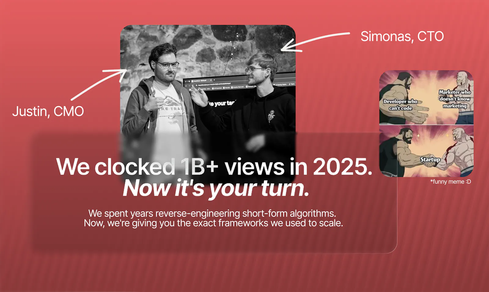 Rockit  screenshot 4