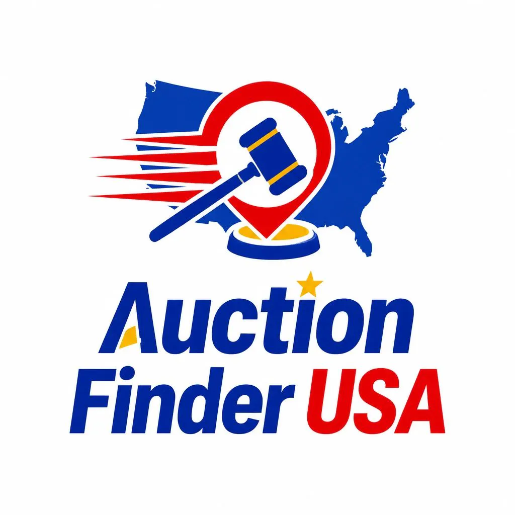 Auction Finder USA  
