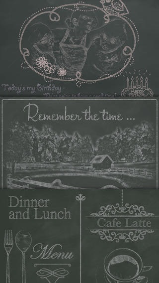 Chalkspiration gallery image