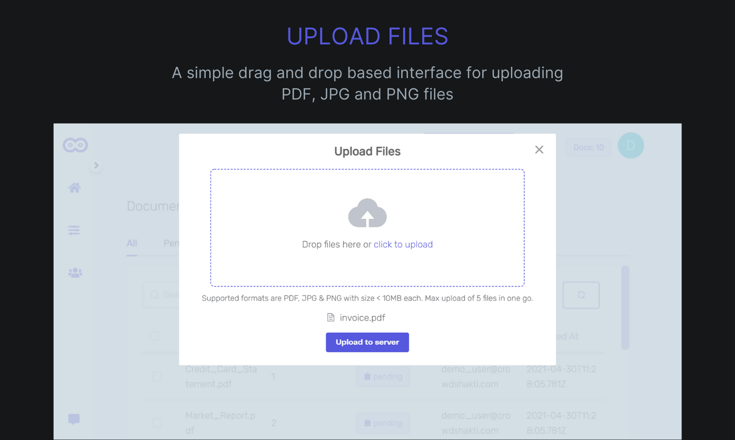 DocuSutra gallery image