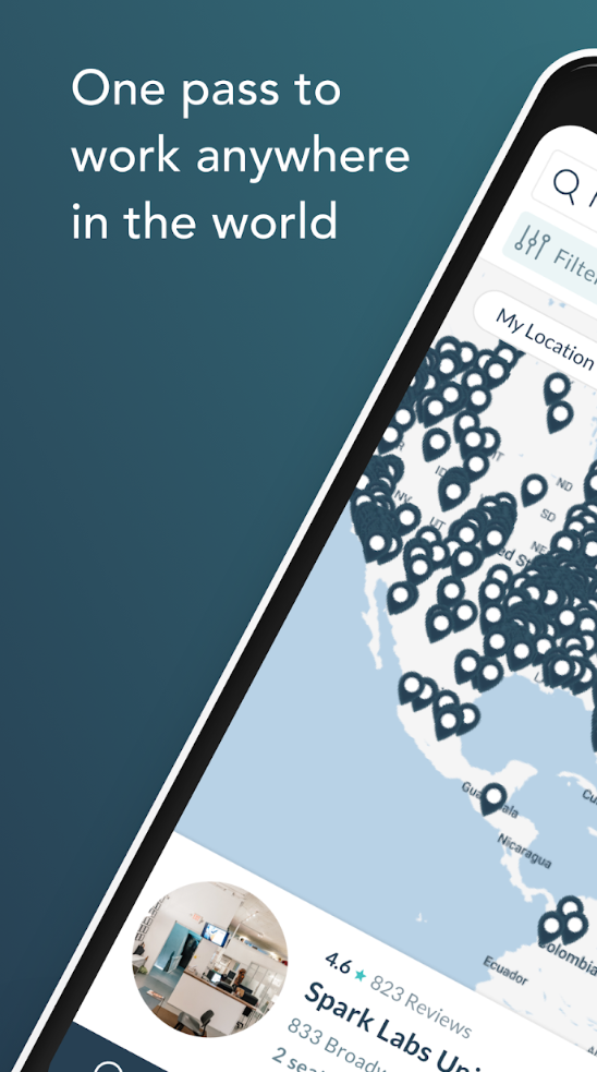 UpFlex gallery image