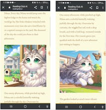 readingclub.ai gallery image