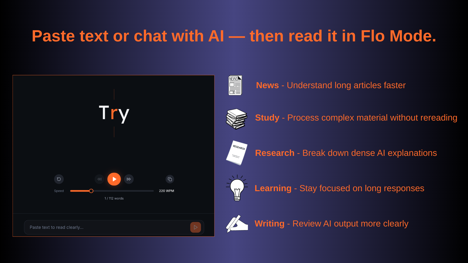 FloChat gallery image