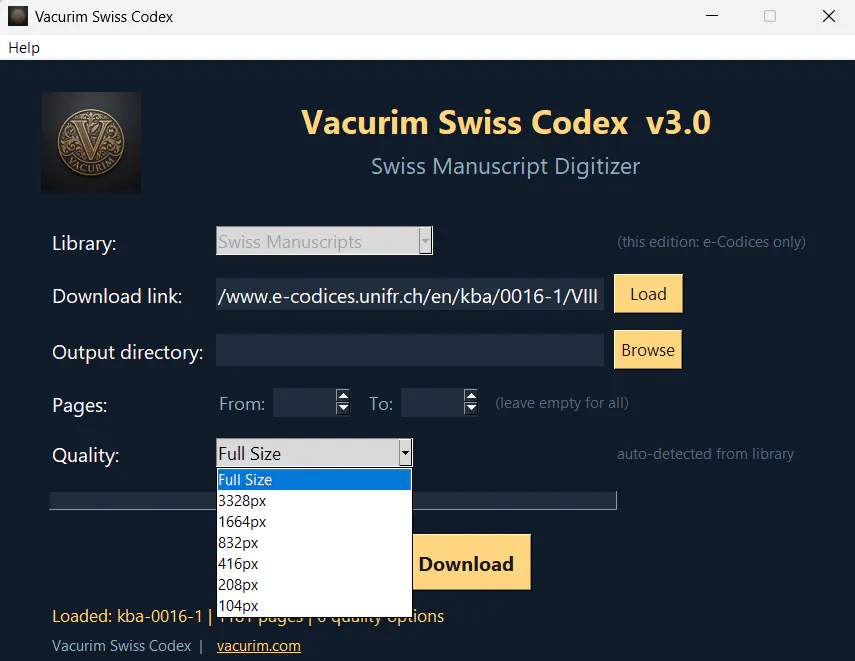VACURIM® gallery image