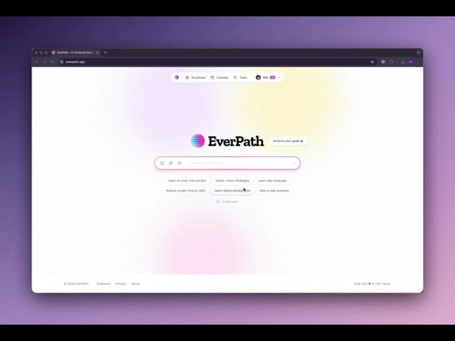 EverPath gallery image