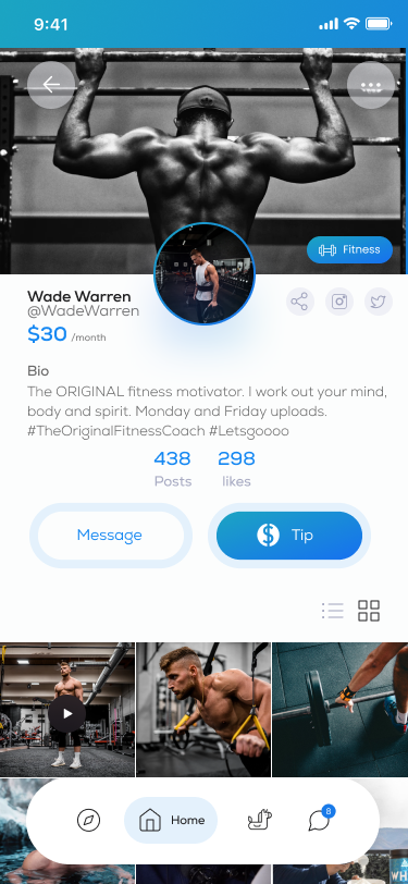 TipSnaps gallery image