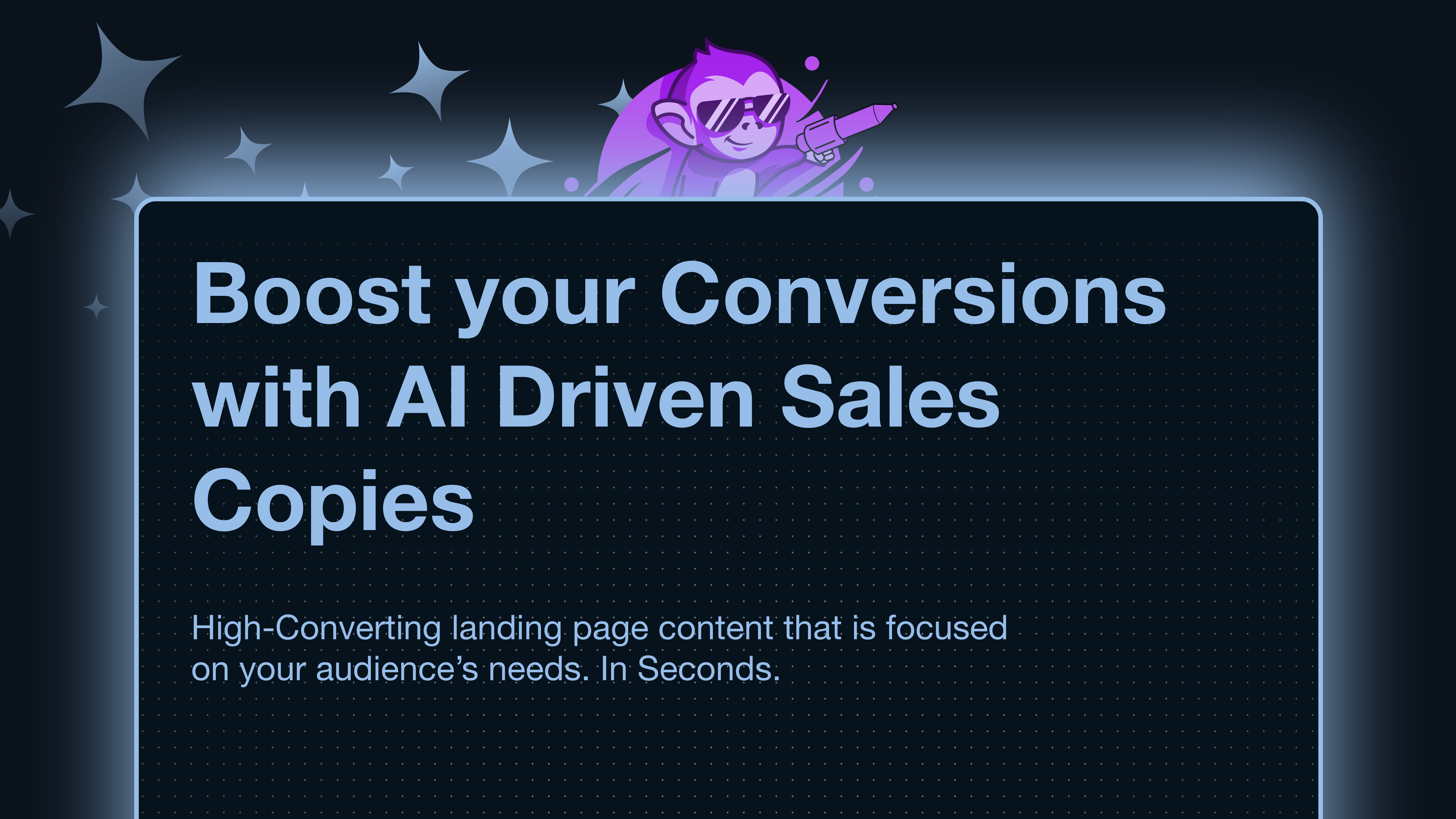 Kurt: Sales Copies that Convert gallery image
