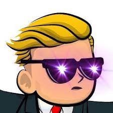 Laser Eyes Meme Auto Maker