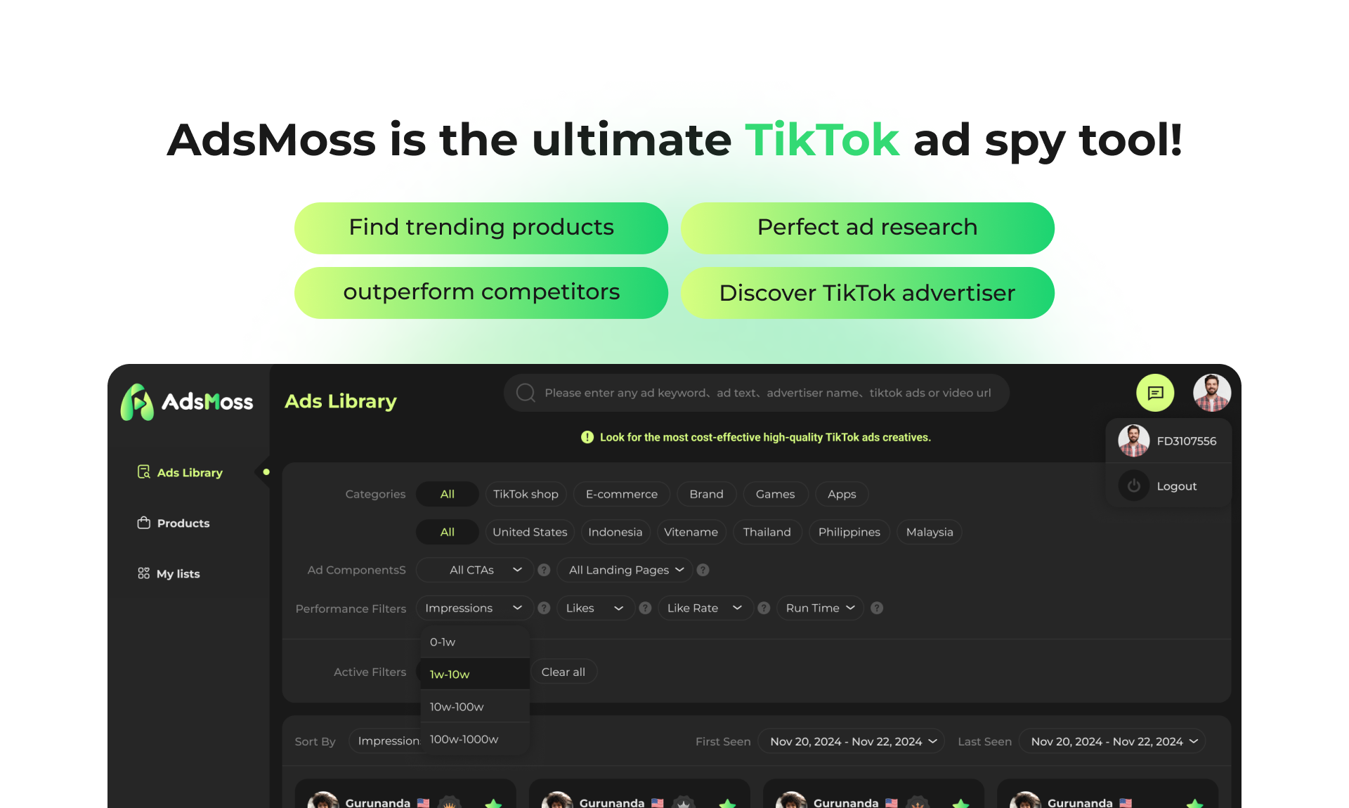adsmoss media 2
