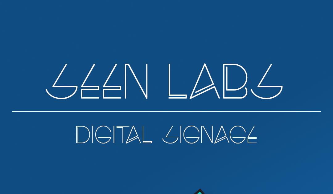 SeenLabs gallery image