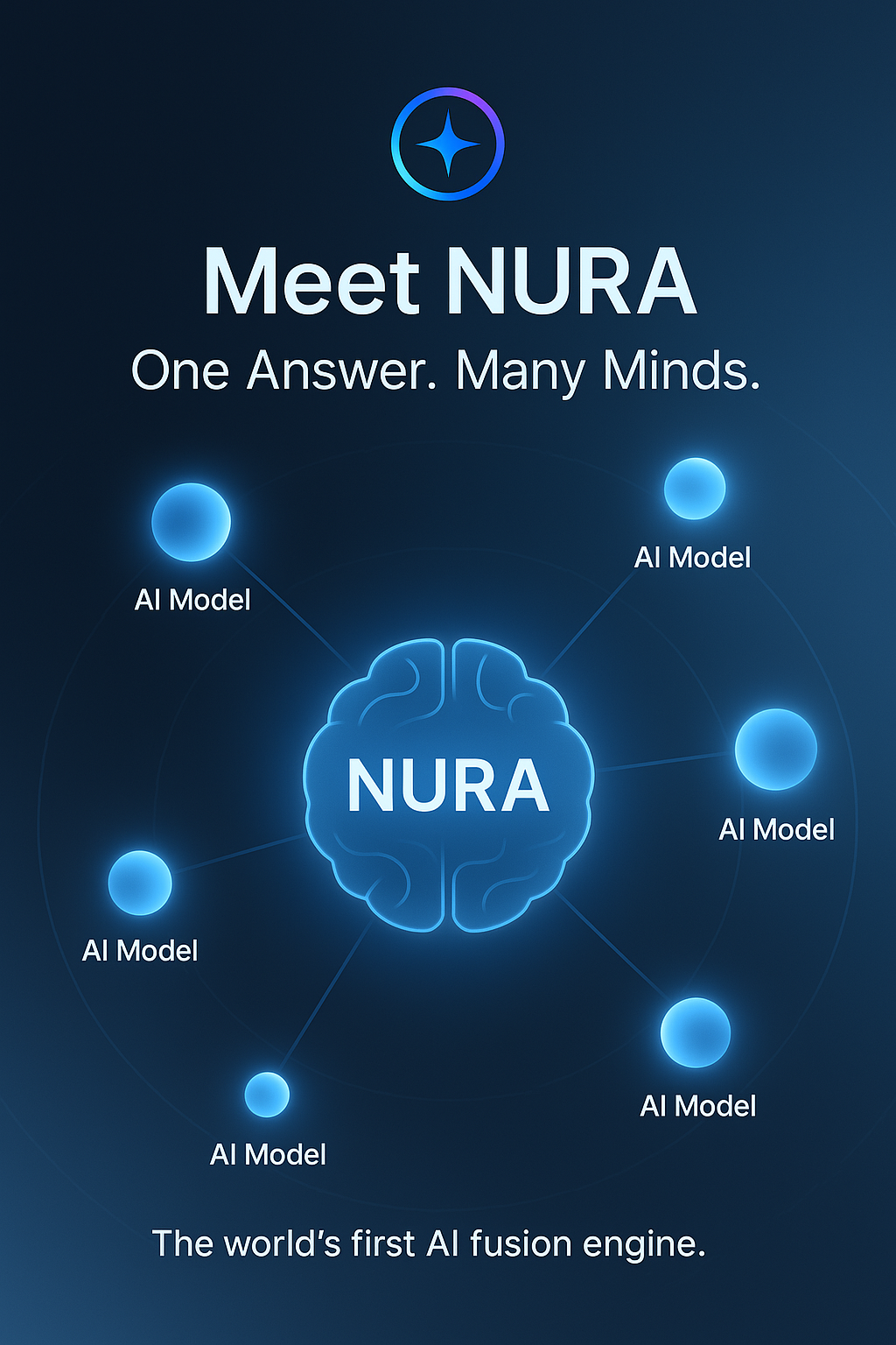 NURA AI gallery image