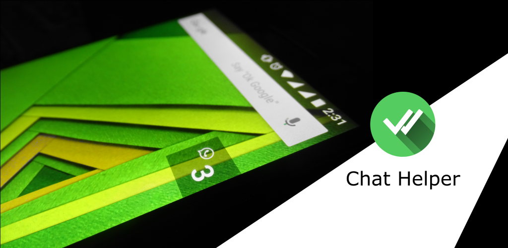 Chat Helper for WhatsApp