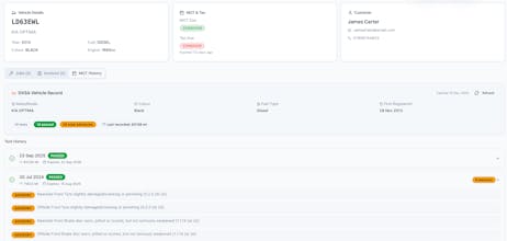 MechMate gallery image