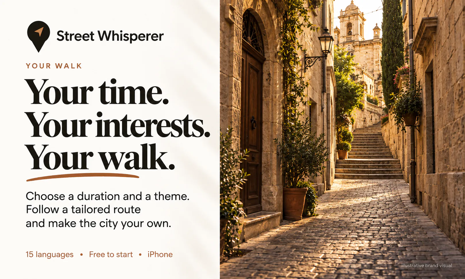 Street Whisperer gallery image
