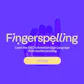 Fingerspelling