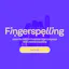 Fingerspelling