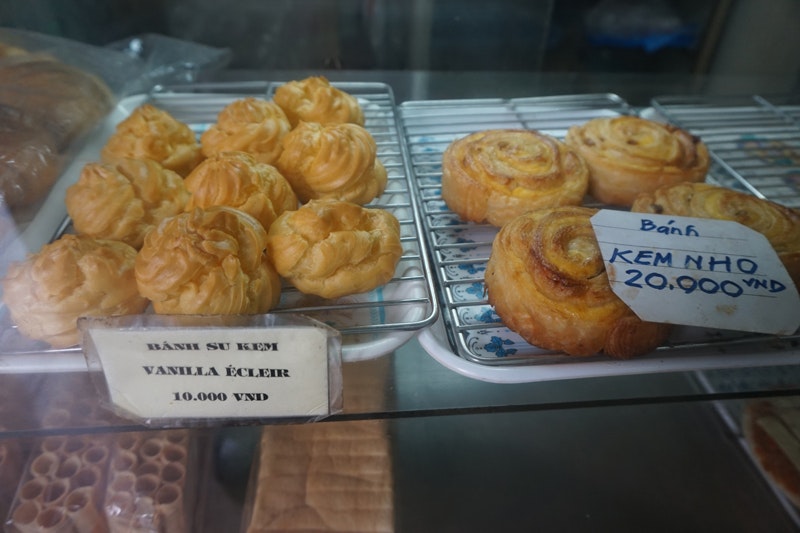 One-Day Hanoi food tour gallery image
