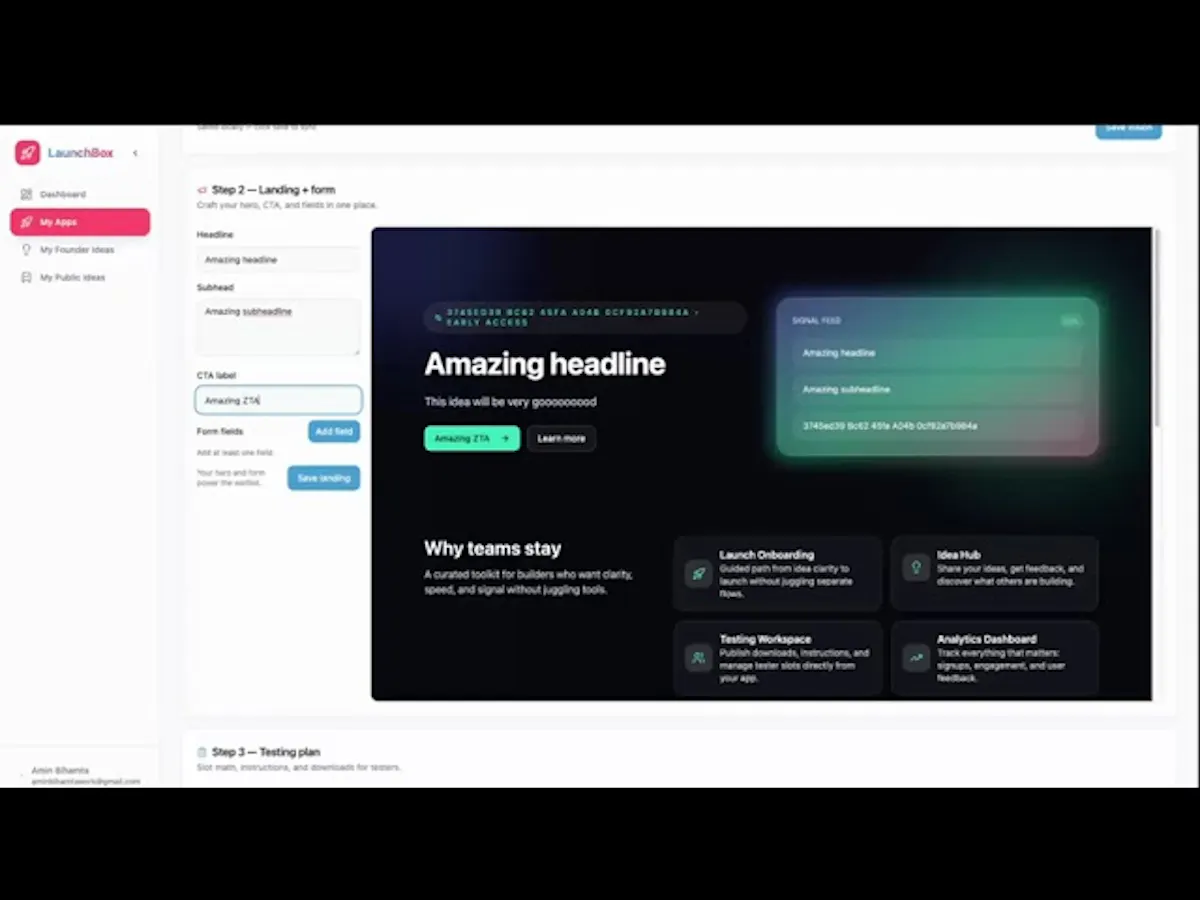 LaunchBox