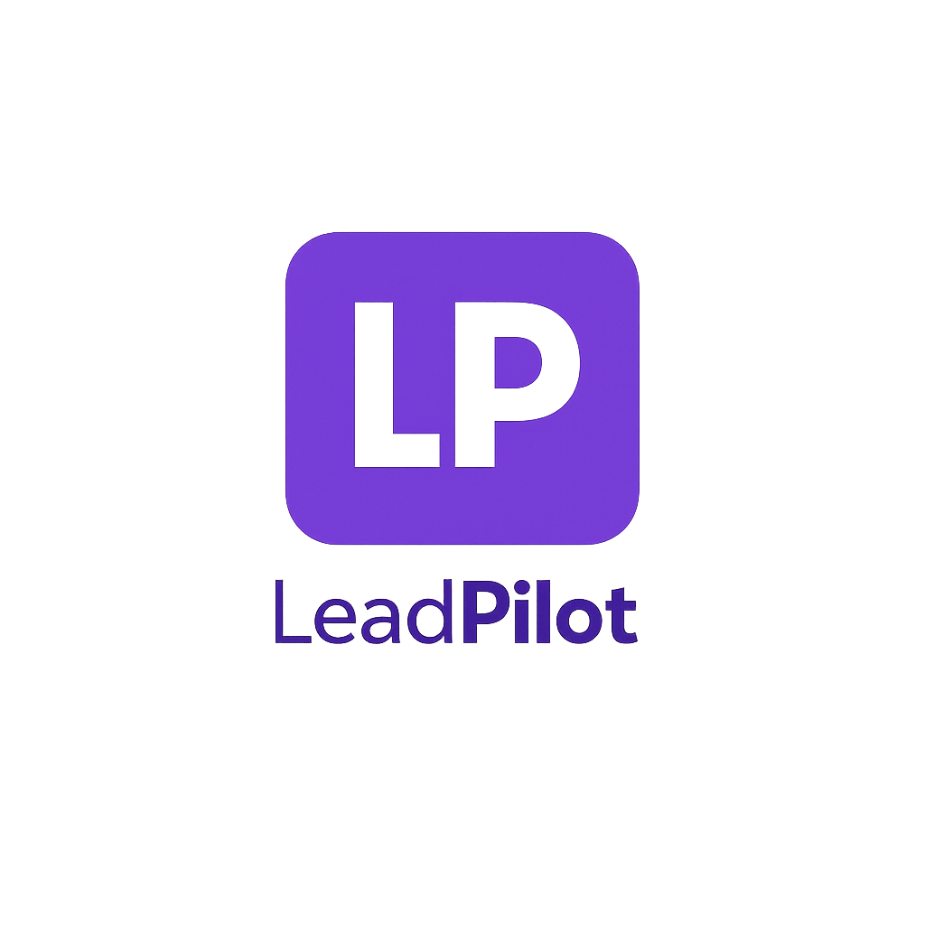 LeadPilot gallery image
